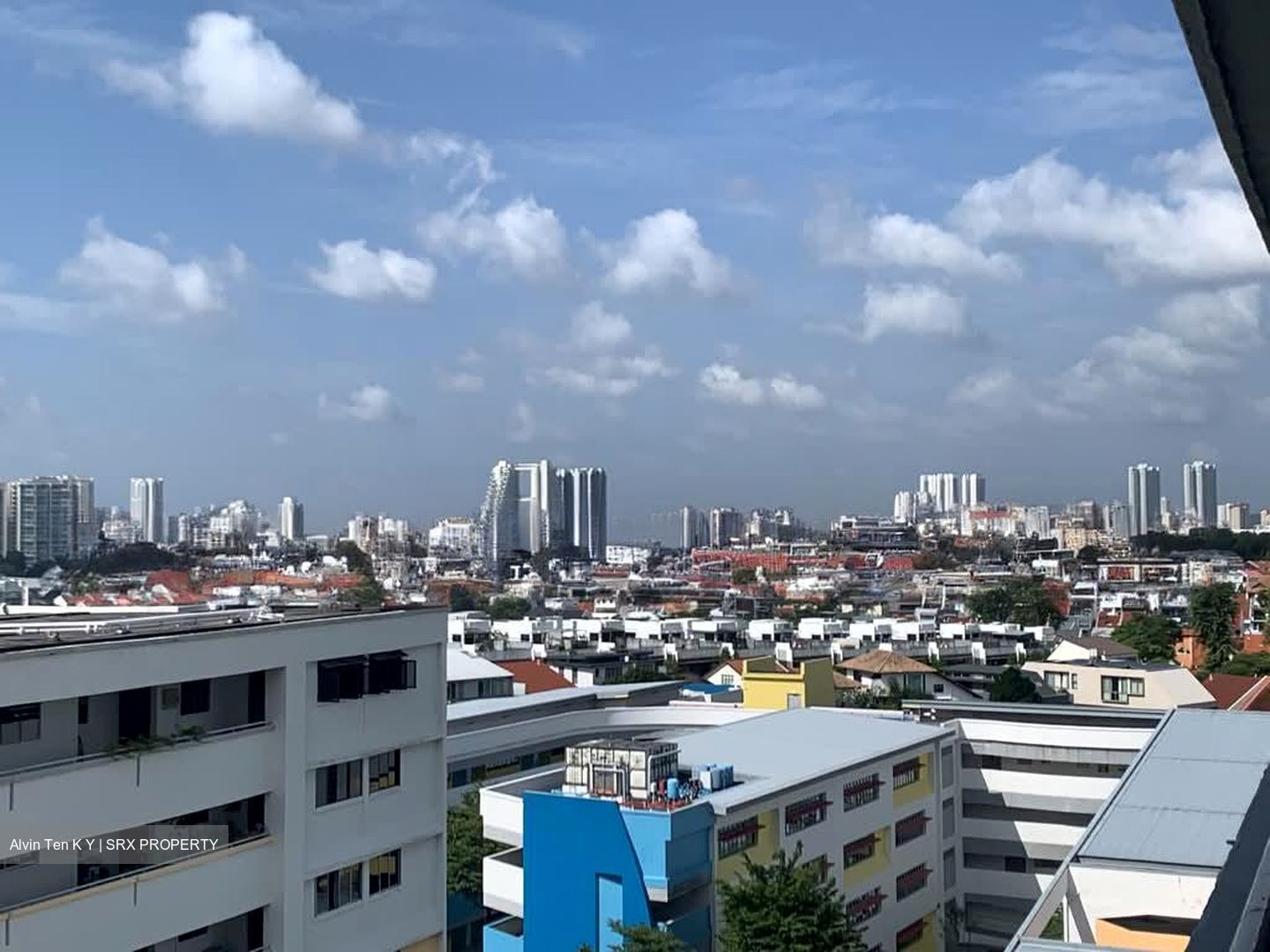 Blk 221 Serangoon Avenue 4 (Serangoon), HDB 3 Rooms #557376591